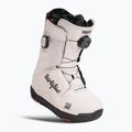 Women's snowboard boots ThirtyTwo Lashed Double Boa pink