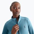 Women's running sweatshirt On Climate wash 3