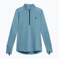 Women's running sweatshirt On Climate wash 5