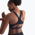 On Performance bra stellar/black 6