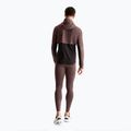 Men's running leggings On Running Performance Winter grape 2