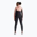 Women's On Running Weather Lumos running jacket woodrose/black 2