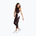 Women's T-shirt On Running Movement Crop lavender 2