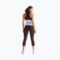 Women's T-shirt On Running Movement Crop lavender 3