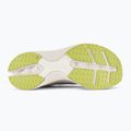 Men's On Cloudeclipse white/sand running shoes 5