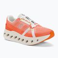 Men's On Cloudeclipse flame/ivory running shoes