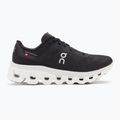 Men's running shoes On Cloudflow 4 black/white 2