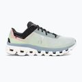 Men's On Cloudflow 4 glacier/chambray running shoes 2