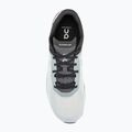 Men's On Cloudflow 4 glacier/chambray running shoes 6