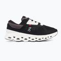 Men's On Cloudstratus 3 black/frost running shoes 2