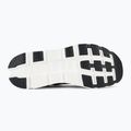 Men's On Cloudstratus 3 black/frost running shoes 6