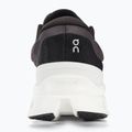 Men's On Cloudstratus 3 black/frost running shoes 9