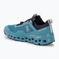 Men's On Cloudultra 2 wash/navy running shoes 3