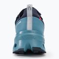 Men's On Cloudultra 2 wash/navy running shoes 6