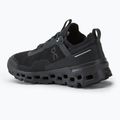 Men's running shoes On Cloudultra 2 black 3