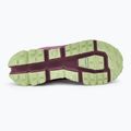 Men's On Cloudultra 2 cherry/hay running shoes 4