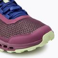 Men's On Cloudultra 2 cherry/hay running shoes 7