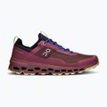 Men's On Cloudultra 2 cherry/hay running shoes 8