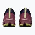 Men's On Cloudultra 2 cherry/hay running shoes 11