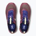 Men's On Cloudultra 2 cherry/hay running shoes 12