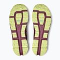 Men's On Cloudultra 2 cherry/hay running shoes 13