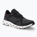 Men's running shoes On Cloud X 3 AD black/white