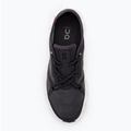Men's running shoes On Running Cloud X 3 AD black/white 5