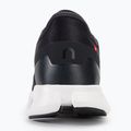 Men's running shoes On Running Cloud X 3 AD black/white 6