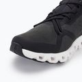 Men's running shoes On Cloud X 3 AD black/white 7