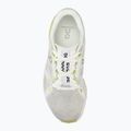 Women's On Cloudeclipse white/sand running shoes 5