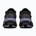 Women's running shoes On Running Cloudstratus 3 metal/wisteria 11