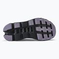 Women's running shoes On Running Cloudstratus 3 metal/wisteria 4