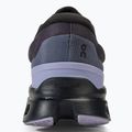 Women's running shoes On Running Cloudstratus 3 metal/wisteria 6