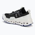 Women's On Running Cloudultra 2 black/white running shoes 3