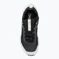Women's On Cloudultra 2 black/white running shoes 5