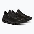 Women's running shoes On Cloudultra 2 black 8