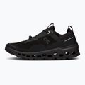 Women's running shoes On Cloudultra 2 black 10