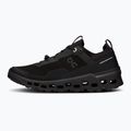 Women's running shoes On Running Cloudultra 2 black 10