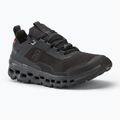 Women's running shoes On Running Cloudultra 2 black