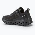 Women's running shoes On Cloudultra 2 black 3