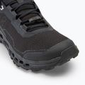 Women's running shoes On Cloudultra 2 black 7