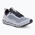 Women's On Running Cloudultra 2 heather/iron running shoes