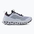Women's On Cloudultra 2 heather/irOn shoes 2