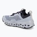 Women's On Cloudultra 2 heather/irOn shoes 3