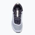 Women's On Cloudultra 2 heather/irOn shoes 5