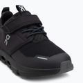 Children's shoes On Cloud Play black 7