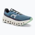 Men's running shoes On Cloudmonster dust/vapor