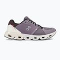 Men's On Cloudflyer 4 shark/pearl running shoes 2