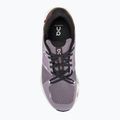 Men's On Cloudflyer 4 shark/pearl running shoes 7