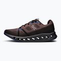 Men's On Cloudsurfer black/cobalt running shoes 3